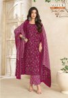 Trendy Cotton Vol 9 By Mayur Cotton Printed Dress Material 
